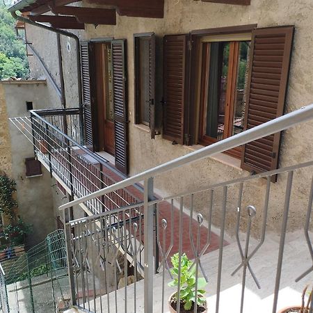 La Casina Di Boscalto Villa Petroio Dış mekan fotoğraf