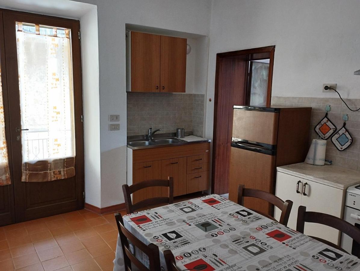 La Casina Di Boscalto Villa Petroio Dış mekan fotoğraf