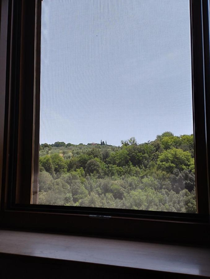 La Casina Di Boscalto Villa Petroio Dış mekan fotoğraf