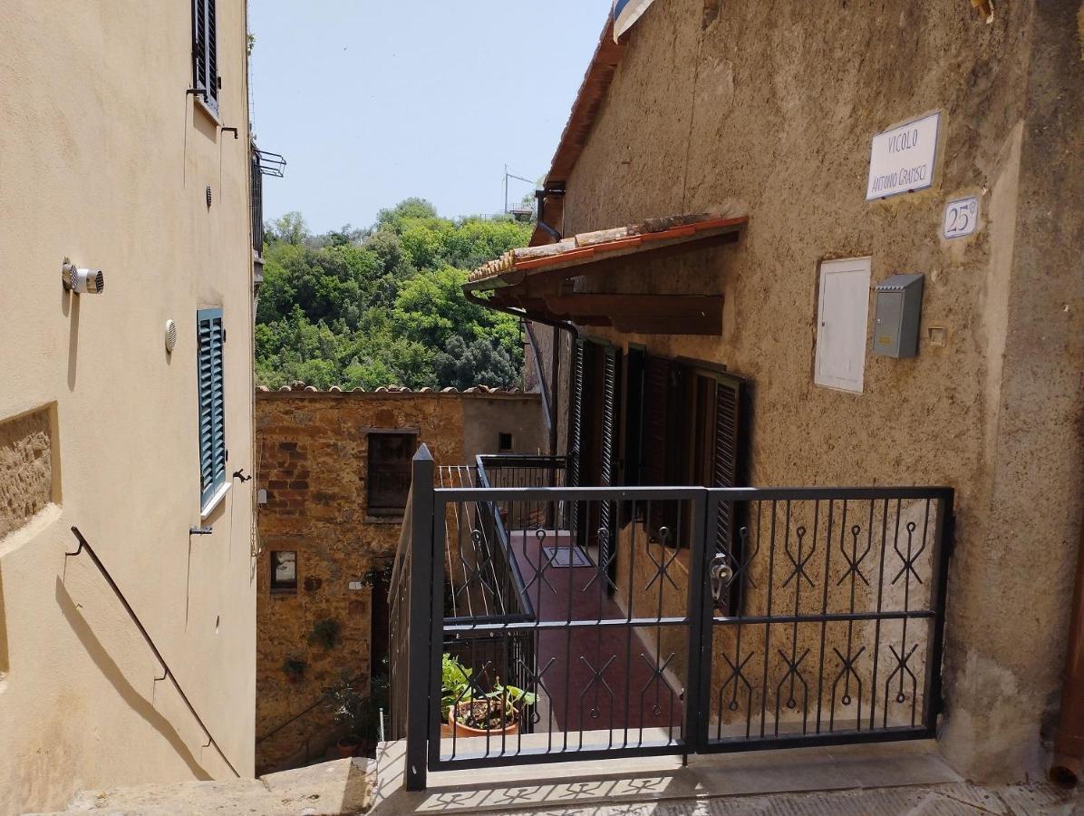 La Casina Di Boscalto Villa Petroio Dış mekan fotoğraf