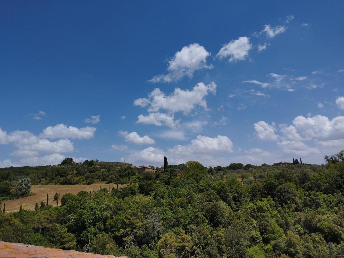 La Casina Di Boscalto Villa Petroio Dış mekan fotoğraf